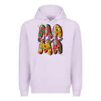 Lilac mamacita Premium Hoodie - JahusDesignShop