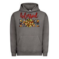 Pigment Tornado Christmas blessed mom Urban Hoodie - JahusDesignShop
