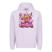 Lilac save the udders Premium Hoodie - AdoDesignShop