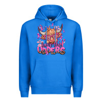 True Royal save the udders Premium Hoodie - AdoDesignShop
