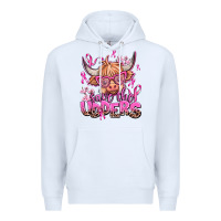 White save the udders Premium Hoodie - AdoDesignShop