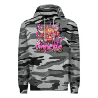 Slate Camo save the udders Premium Hoodie - AdoDesignShop