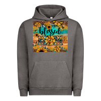 Pigment Tornado blessed mom Urban Hoodie - JahusDesignShop