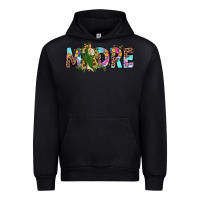 Black san judas madre sunflower Urban Hoodie - JahusDesignShop