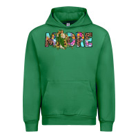 Emerald san judas madre sunflower Urban Hoodie - JahusDesignShop