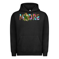 Pigment Black san judas madre sunflower Urban Hoodie - JahusDesignShop