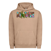 Pigment Burro san judas madre sunflower Urban Hoodie - JahusDesignShop