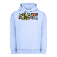 Pigment Grape Ice san judas madre sunflower Urban Hoodie - JahusDesignShop