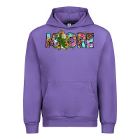 Tulip san judas madre sunflower Urban Hoodie - JahusDesignShop