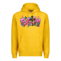 Lemon cancer faith cross Premium Hoodie - AdoDesignShop