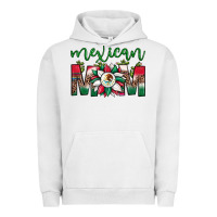 Pigment Lunar Rock mexican flag sunflower mom leopard Urban Hoodie - JahusDesignShop