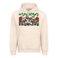 Sandshell mexican flag sunflower mom leopard Urban Hoodie - JahusDesignShop