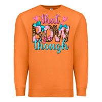 Carrot that bow though Premium Sweatshirt - texasbilliewilder