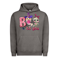Pigment Tornado boo to you Urban Hoodie - AdoDesignShop