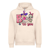 Sandshell boo to you Urban Hoodie - AdoDesignShop