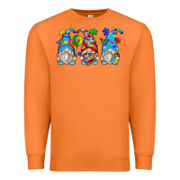 Carrot autism gnomes Premium Sweatshirt - Zillion Design Studio