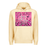 Pina Colada nobody fight's alone Premium Hoodie - AdoDesignShop