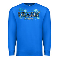 True Royal It's Freezin Season Winter Premium Sweatshirt - RanaPortraitStore