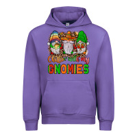 Tulip mexico chillin' with my gnomies Urban Hoodie - JahusDesignShop