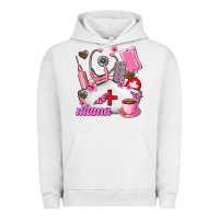 Pigment Lunar Rock Mama Urban Hoodie - AdoDesignShop