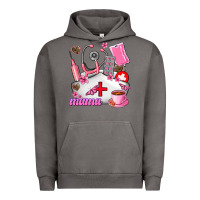 Pigment Tornado Mama Urban Hoodie - AdoDesignShop