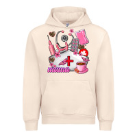 Sandshell Mama Urban Hoodie - AdoDesignShop