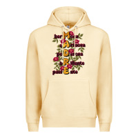 Pina Colada ella es mamá Premium Hoodie - JahusDesignShop