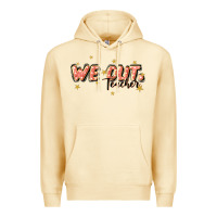 Pina Colada we out teacher Premium Hoodie - JahusDesignShop