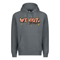 Rock we out teacher Premium Hoodie - JahusDesignShop