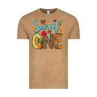 Vintage Camel sweet one pineapple Vintage Tee - Artiststas