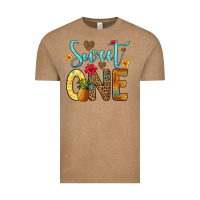 Vintage Coffee sweet one pineapple Vintage Tee - Artiststas