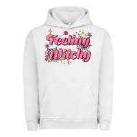Pigment Lunar Rock feeling witchy Urban Hoodie - AdoDesignShop