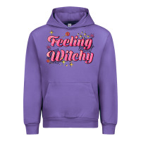 Tulip feeling witchy Urban Hoodie - AdoDesignShop