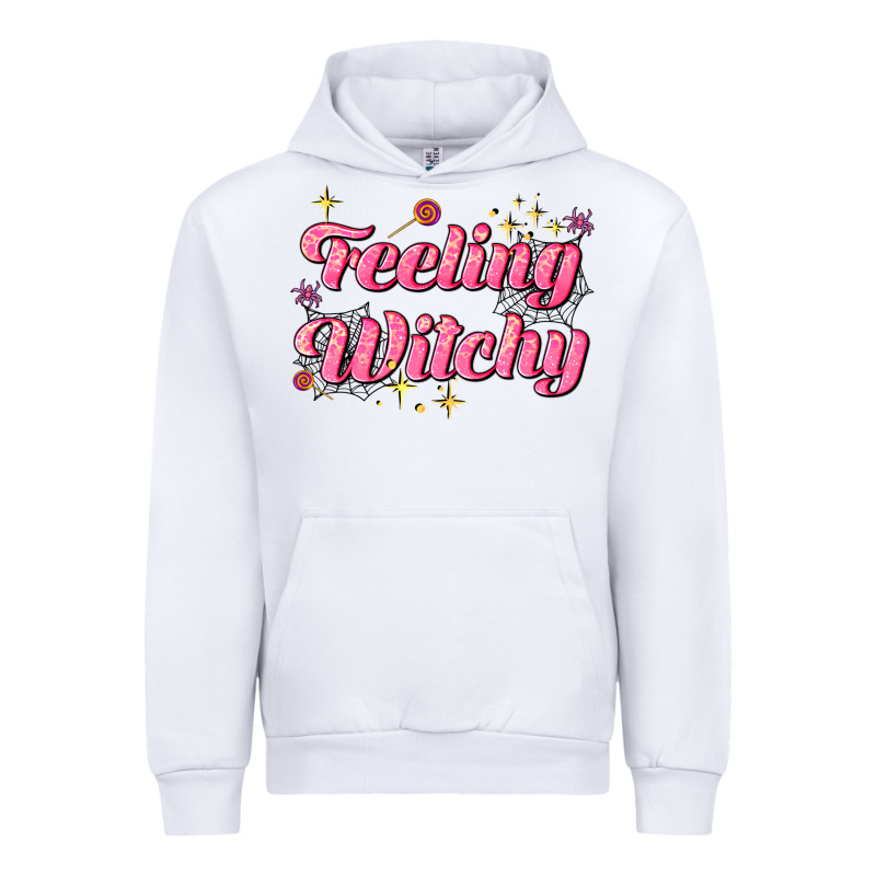 Feeling Witchy Urban Hoodie by AdoDesignShop | Teevron