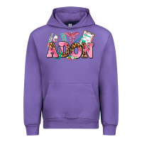 Tulip adon nurse Urban Hoodie - AdoDesignShop