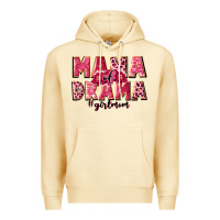 Pina Colada mama of drama girl mom Premium Hoodie - JahusDesignShop