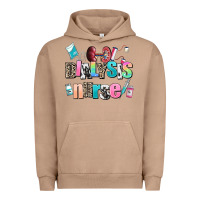 Pigment Burro dialysis nurse Urban Hoodie - AdoDesignShop