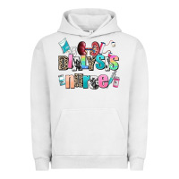 Pigment Lunar Rock dialysis nurse Urban Hoodie - AdoDesignShop