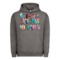 Pigment Tornado dialysis nurse Urban Hoodie - AdoDesignShop
