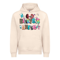 Sandshell dialysis nurse Urban Hoodie - AdoDesignShop
