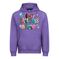 Tulip dialysis nurse Urban Hoodie - AdoDesignShop