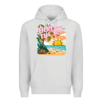Dove Grey here comes the sun Premium Hoodie - JahusDesignShop