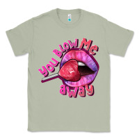 Matcha You Blow Me Away Valentines Day Classic Tee - FaDigitalArtStudio