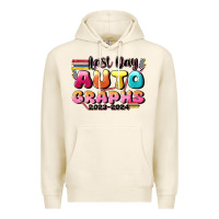 Tofu last day autographs Premium Hoodie - JahusDesignShop