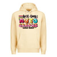 Pina Colada last day autographs Premium Hoodie - JahusDesignShop