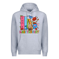 Booktrovert Premium Hoodie | Teevron