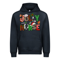 Navy jolly nurse Urban Hoodie - AdoDesignShop