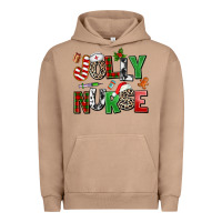 Pigment Burro jolly nurse Urban Hoodie - AdoDesignShop