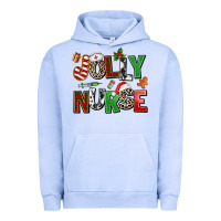 Pigment Grape Ice jolly nurse Urban Hoodie - AdoDesignShop
