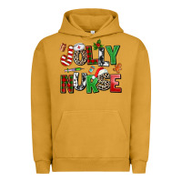 Pigment Peanut Butter jolly nurse Urban Hoodie - AdoDesignShop